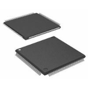 STMICROELECTRONICS Embedded-Mikrocontroller STM32F407ZGT6 LQFP-144 (20x20) 32-Bit 168 MHz Anzahl I 