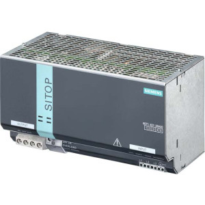 SIEMENS Hutschienen-Netzteil (DIN-Rail) Siemens SITOP Modular 24 V/40 A 24 V/DC 40 A 960 W 1 x 