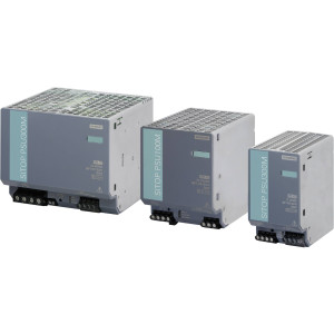 SIEMENS Hutschienen-Netzteil (DIN-Rail) Siemens SITOP Modular 24 V/5 A 24 V/DC 5 A 120 W 1 x 