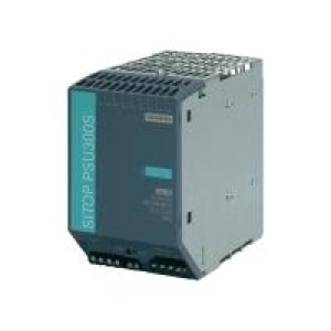 SIEMENS Hutschienen-Netzteil (DIN-Rail) Siemens SITOP PSU300S 10A 24 V/DC 10 A 240 W 1 x 