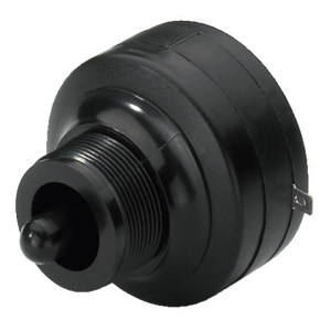 MONACOR Piezo-Hochton-Treiber IMG Stage Line MPT-142 8 ¿ 