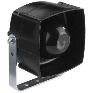 MONACOR ELA-Druckkammerlautsprecher Monacor NR-254KS 25 W 1 St. 