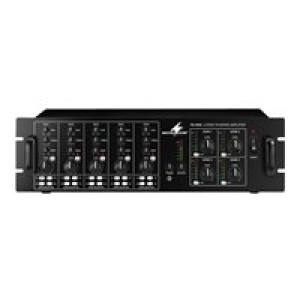 MONACOR PA-4040 ELA-Verstärker 