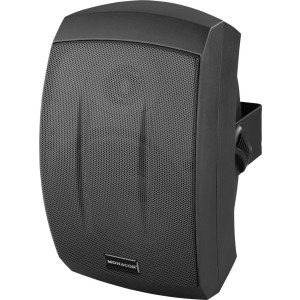 MONACOR ELA-Lautsprecherbox Monacor ESP-232/SW 30 W Schwarz 1 St. 