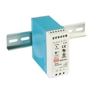 MEAN WELL Hutschienen-Netzteil (DIN-Rail) Mean Well MDR-40-48 48 V/DC 0.83 A 40 W 1 x 