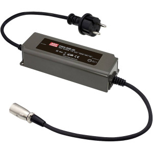 MEAN WELL Tischnetzteil, Festspannung Mean Well OWA-90E-20 20 V/DC 4.5 A 90 W 