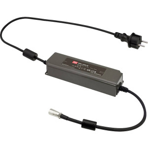 MEAN WELL Tischnetzteil, Festspannung Mean Well OWA-120E-15 15 V/DC 8 A 120 W 