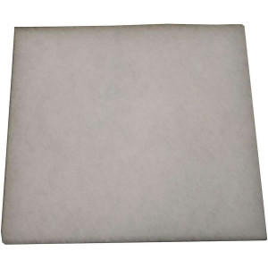  FINDER Ersatz-Filtermatte 07F.45 Finder Passend für Serie: Finder Baugröße 4 Zubehör 