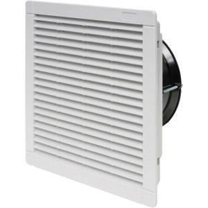  FINDER Schaltschrank-Lüfter 7F.50.8.230.4230 Finder 230 V/AC 40 W (B x H x T) 250 x 250 x 118.5 mm Zubehör 