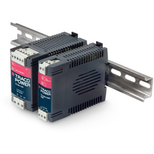 TRACO POWER Hutschienen-Netzteil (DIN-Rail) TracoPower TCL 024-112DC 15 V/DC 2 A 24 W 1 x 
