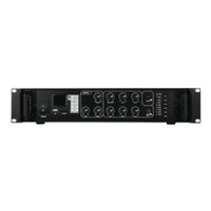 OMNITRONIC MPZ-180.6P ELA-Mischverstärker 