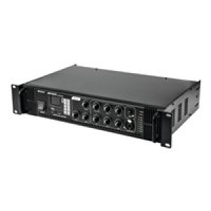 OMNITRONIC MP-60P ELA-Mischverstärker 