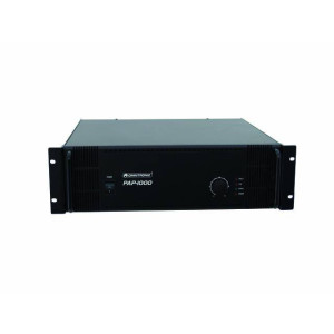 OMNITRONIC PAP-1000 ELA-Verstärker 