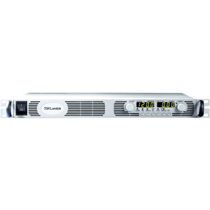 TDK 19 Zoll Labornetzgerät, einstellbar TDK-Lambda GEN-12.5-60/LN 0 - 12.5 V/DC 0 - 60 A Anzahl Ausg 