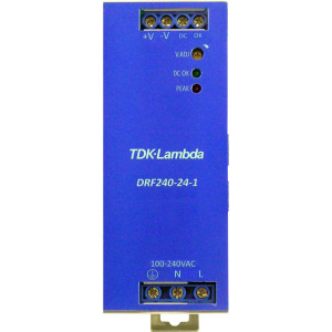 TDK Hutschienen-Netzteil (DIN-Rail) TDK-Lambda DRF-120-24-1/HL 24 V/DC 120 W 1 x 
