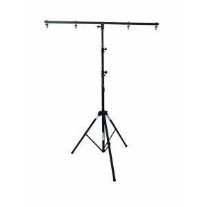 EUROLITE Lichtstativ inkl. Traverse Belastbar bis Gewicht:14 kg Eurolite A 1 