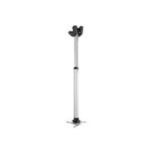VOGELS Beamer-Deckenhalterung Neigbar, Drehbar Boden-/Deckenabstand (max.): 135 cm Vogel´s PPC 1585 