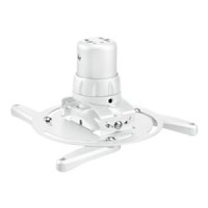 VOGELS Beamer-Deckenhalterung Neigbar, Drehbar Boden-/Deckenabstand (max.): 14.4 cm Vogel´s PPC 1500 