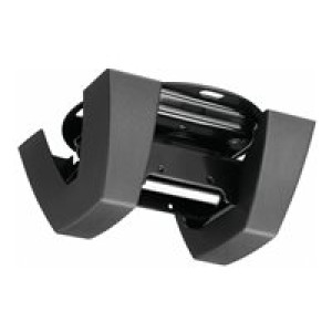 VOGELS Beamer-Deckenhalterung Adapter Vogel´s PUC 1065 Schwarz 