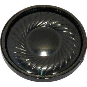 VISATON 1.3 Zoll Miniaturlautsprecher Visaton K 34 WP / 8 OHM 1 W 8 ¿ 