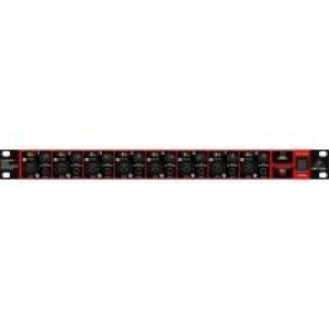 BEHRINGER Audio Interface Behringer ADA8200 Monitor-Controlling 