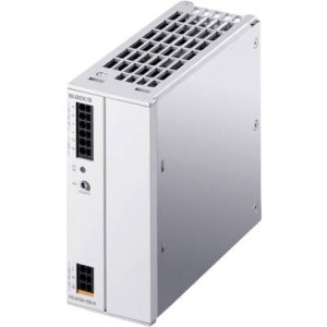 BLOCK Elektronischer Schutzschalter Block PC-0324-400-0 24 V/DC 40 A 960 W 1 x 