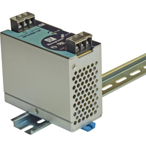 DEHNER ELEKTRONIK Hutschienen-Netzteil (DIN-Rail) Dehner Elektronik DRP045D-48FTN 48 V/DC 1 A 45 W 1 