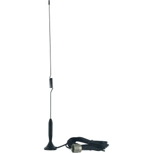 MIDLAND CB-Mobilantenne Midland 65260 Ministar 27 Lambda-Typ 1/4 