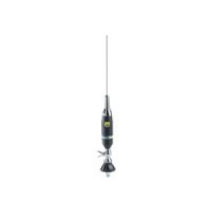 MIDLAND CB-Mobilantenne Midland T638.05 Funk 120 Lambda-Typ 1/4 