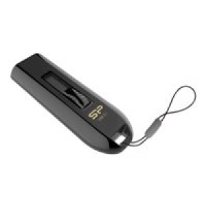  SILICON POWER Blaze B21 Black 32GB  