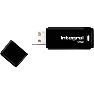  INTEGRAL INFD64GBBLK 64GB  
