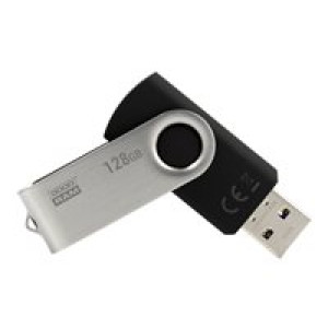  GOODRAM TWISTER Schwarz 128GB  