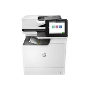HP LaserJet Enterprise Flow MFP M681dh 