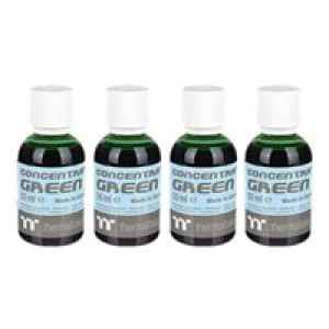  THERMALTAKE Premium Concentrate 50ml green | green Kühler 