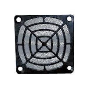  AKASA PC-Lüftergitter mit Filter Akasa GRM60-30 60 x 60 mm Zubehör 