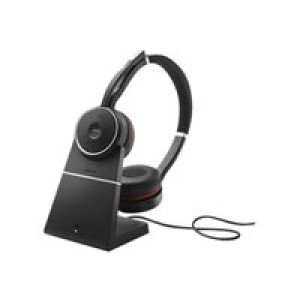 GN NETCOM JABRA Charging stand E75 for Evolve 75 