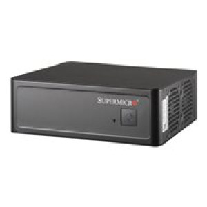 SUPERMICRO SuperChassis 101iF 