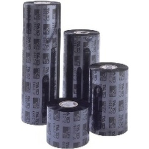 ZEBRA 5095 Performance - 6 - Schwarz - 110 mm x 450 m - Thermotransfer-Farbband - für Zebra R-140, R 