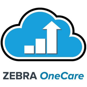 ZEBRA OneCare Select - Serviceerweiterung - erweiterter Hardware-Austausch - 1 Jahr - Lieferung - Re 