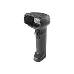 ZEBRA DS8178, BT, 2D, SR, FIPS, Kit (USB), schwarz Bluetooth Scanner, Industrie, 2D, Imager (Standar 