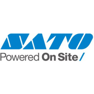 SATO WS408TT 