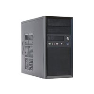 CHIEFTEC CT-01B-350GPB 350W mATX 