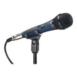 AUDIO-TECHNICA MB3K - Bühne/Performance - 60 - 14000 Hz - Blau (MB3K) 