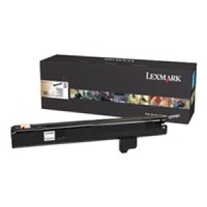 LEXMARK 1 Schwarz Fotoleitereinheit LCCP 