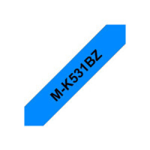 MK531BZ BROTHER PT 12mm B-B 