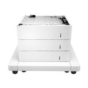 HP LaserJet 3x550 Stand 