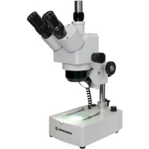 BRESSER OPTIK Auflicht-Stereomikroskop Advance ICD 5804000 (5804000) 