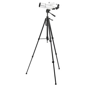 BRESSER Classic 70/350 Linsenteleskop (4670350) 