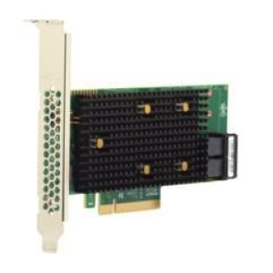 BROADCOM HBA 9400-8i 8-Port 