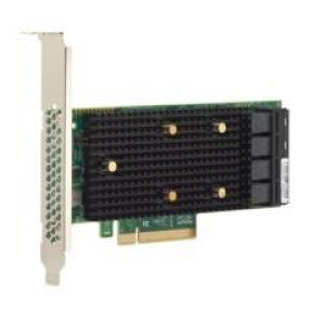 BROADCOM SAS 9400-16i 16-Port intern (05-50008-00) 